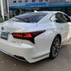 lexus ls 2020 -LEXUS--Lexus LS 6AA-GVF55--GVF55-6005962---LEXUS--Lexus LS 6AA-GVF55--GVF55-6005962- image 2