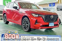 mazda mazda-others 2022 -MAZDA--CX-60 3CA-KH3R3P--KH3R3P-107268---MAZDA--CX-60 3CA-KH3R3P--KH3R3P-107268-