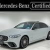 mercedes-benz amg 2024 -MERCEDES-BENZ--AMG 4LA-223182--W1K2231821A243408---MERCEDES-BENZ--AMG 4LA-223182--W1K2231821A243408- image 1