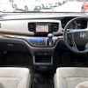 honda odyssey 2013 -HONDA--Odyssey DBA-RC1--RC1-1003232---HONDA--Odyssey DBA-RC1--RC1-1003232- image 2