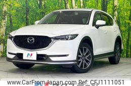 mazda cx-5 2018 quick_quick_KFEP_KFEP-202542