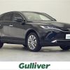 toyota harrier 2022 -TOYOTA--Harrier 6BA-MXUA80--MXUA80-0081671---TOYOTA--Harrier 6BA-MXUA80--MXUA80-0081671- image 1