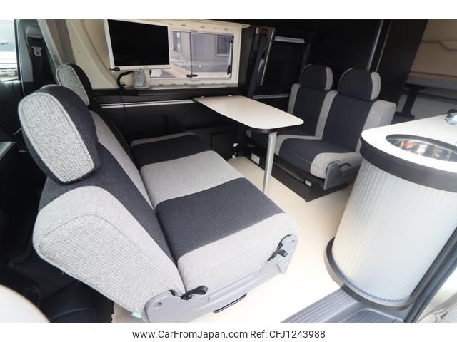 toyota hiace-van 2014 GOO_JP_700080439730250605001 image 2