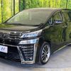 toyota vellfire 2018 -TOYOTA--Vellfire DBA-AGH30W--AGH30-0228032---TOYOTA--Vellfire DBA-AGH30W--AGH30-0228032- image 19