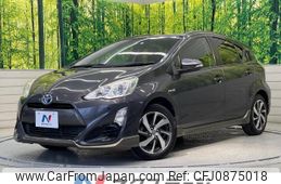 toyota aqua 2016 -TOYOTA--AQUA DAA-NHP10--NHP10-6496189---TOYOTA--AQUA DAA-NHP10--NHP10-6496189-