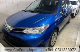 toyota corolla-fielder 2018 -TOYOTA--Corolla Fielder NKE165G--7179310---TOYOTA--Corolla Fielder NKE165G--7179310-
