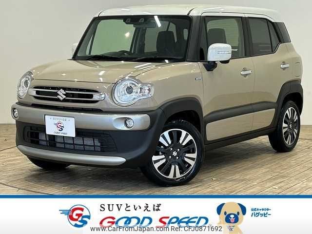 suzuki xbee 2024 -SUZUKI--XBEE 4AA-MN71S--MN71S-406***---SUZUKI--XBEE 4AA-MN71S--MN71S-406***- image 1