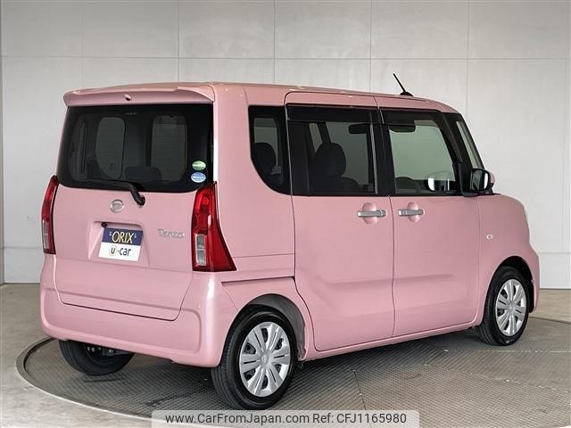 daihatsu tanto 2020 -DAIHATSU--Tanto 6BA-LA650S--LA650S-0075346---DAIHATSU--Tanto 6BA-LA650S--LA650S-0075346- image 2