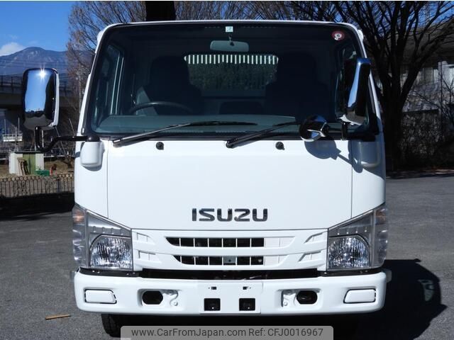 isuzu elf-truck 2016 -ISUZU--Elf TPG-NKR85AN--NKR85-7053021---ISUZU--Elf TPG-NKR85AN--NKR85-7053021- image 2