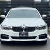 bmw 5-series 2017 quick_quick_DBA-JB30_WBAJB52090WA75821 image 8