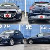 mazda demio 2014 -MAZDA--Demio DBA-DJ3FS--DJ3FS-100497---MAZDA--Demio DBA-DJ3FS--DJ3FS-100497- image 9