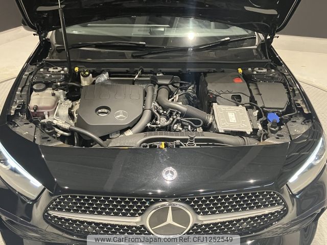 mercedes-benz a-class 2023 -MERCEDES-BENZ--Benz A Class 5BA-177184--W1K1771842J418095---MERCEDES-BENZ--Benz A Class 5BA-177184--W1K1771842J418095- image 2