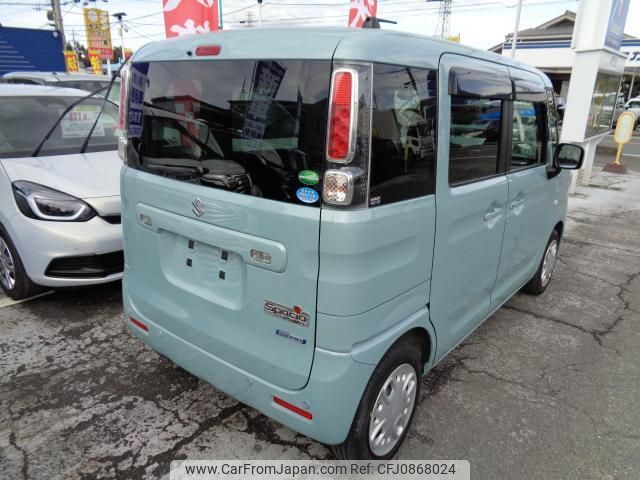 suzuki spacia 2020 quick_quick_DAA-MK53S_MK53S-257885 image 2