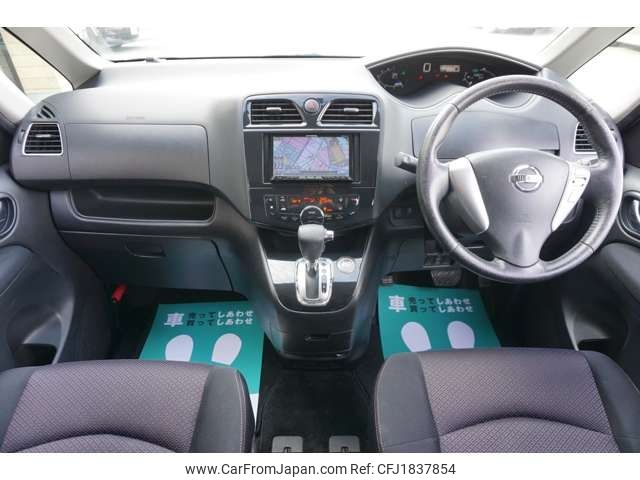 nissan serena 2011 CFJ1837854 image 2
