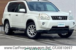 nissan x-trail 2010 -NISSAN--X-Trail DBA-NT31--NT31-110339---NISSAN--X-Trail DBA-NT31--NT31-110339-