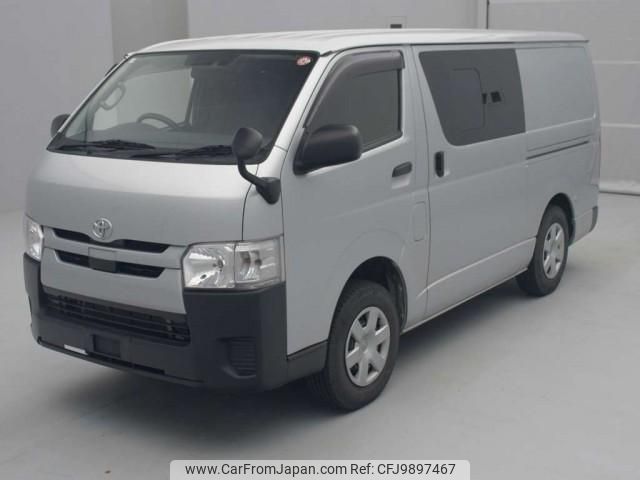 toyota regiusace-van 2019 quick_quick_QDF-GDH206V_GDH206-1024606 image 1