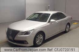 toyota crown-hybrid 2014 quick_quick_DAA-AWS210_AWS210-6071437