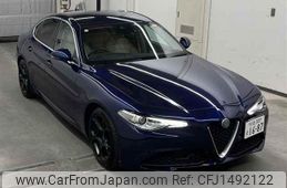 alfa-romeo giulia 2019 quick_quick_3DA-95222_ZAREAEKX6K7611239