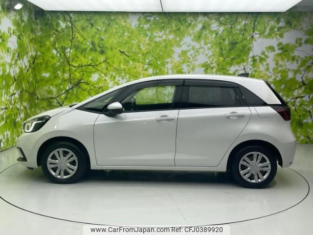 honda fit-hybrid 2020 quick_quick_GR3_GR3-1041347 image 2