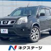 nissan x-trail 2013 CFJ1660427 image 1