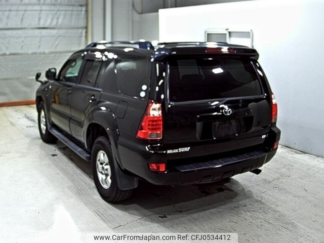 toyota hilux-surf 2008 -TOYOTA--Hilux Surf TRN215W-0022498---TOYOTA--Hilux Surf TRN215W-0022498- image 2