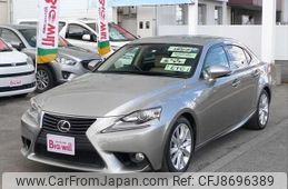 lexus is 2013 -LEXUS--Lexus IS DBA-GSE35--GSE35-5004450---LEXUS--Lexus IS DBA-GSE35--GSE35-5004450-