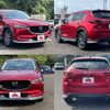 mazda cx-5 2018 -MAZDA--CX-5 3DA-KF2P--KF2P-301418---MAZDA--CX-5 3DA-KF2P--KF2P-301418- image 9