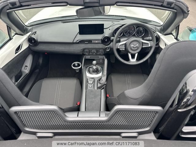 mazda roadster 2024 quick_quick_ND5RE_ND5RE-103358 image 2