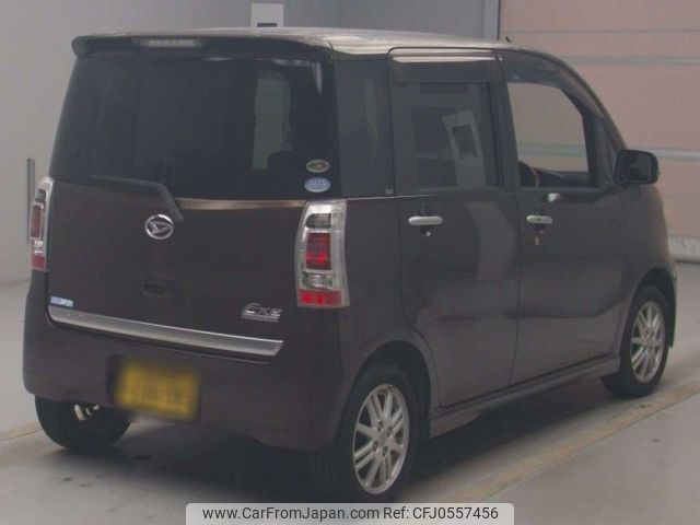 daihatsu tanto-exe 2010 -DAIHATSU 【浜松 580ね2095】--Tanto Exe L455S-0031946---DAIHATSU 【浜松 580ね2095】--Tanto Exe L455S-0031946- image 2