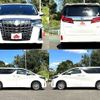 toyota alphard 2019 504928-925389 image 3