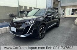 peugeot 2008 2021 CFJ1737603