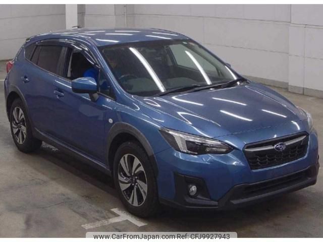 subaru xv 2019 quick_quick_DBA-GT3_066897 image 2