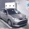 toyota corolla-axio 2017 -TOYOTA--Corolla Axio NKE165--7166487---TOYOTA--Corolla Axio NKE165--7166487- image 1