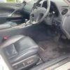 lexus is 2009 CFJ1759820 image 9