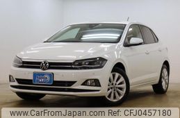 volkswagen polo 2021 quick_quick_AWDKL_WVWZZZAWZMU080141