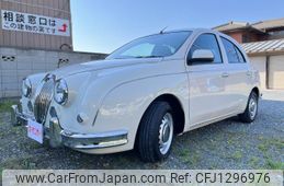 mitsuoka viewt 2021 quick_quick_5BA-K13_K13-091587