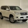 toyota land-cruiser-prado 2011 -TOYOTA--Land Cruiser Prado CBA-GRJ151W--GRJ151-0002458---TOYOTA--Land Cruiser Prado CBA-GRJ151W--GRJ151-0002458- image 1