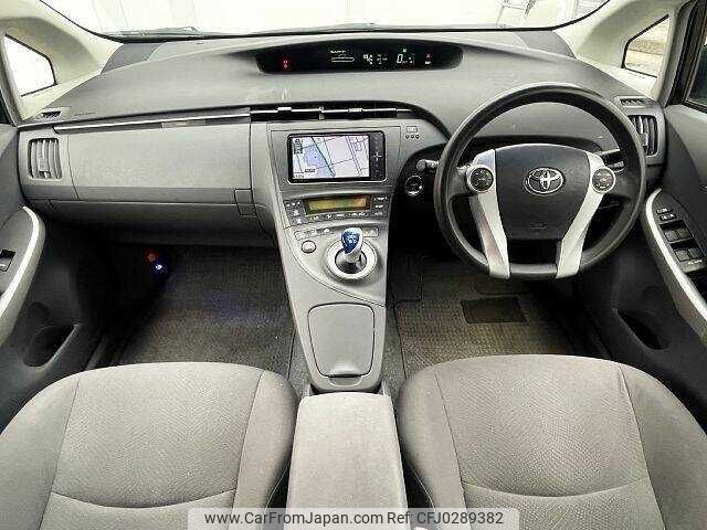 toyota prius 2010 504928-924738 image 1