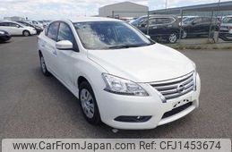 nissan bluebird-sylphy 2016 23987
