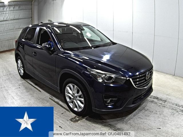 mazda cx-5 2015 -MAZDA--CX-5 KE2FW--KE2FW-211078---MAZDA--CX-5 KE2FW--KE2FW-211078- image 1