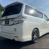 toyota vellfire 2012 -TOYOTA--Vellfire ATH20W--8002020---TOYOTA--Vellfire ATH20W--8002020- image 2