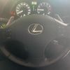 lexus is 2009 -LEXUS--Lexus IS DBA-GSE20--GSE20-2500084---LEXUS--Lexus IS DBA-GSE20--GSE20-2500084- image 6