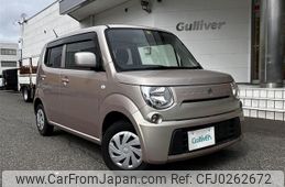 suzuki mr-wagon 2015 -SUZUKI--MR Wagon DBA-MF33S--MF33S-657846---SUZUKI--MR Wagon DBA-MF33S--MF33S-657846-