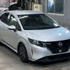 nissan note 2022 CFJ1825064 image 5