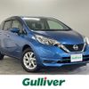 nissan note 2020 -NISSAN--Note DAA-HE12--HE12-403127---NISSAN--Note DAA-HE12--HE12-403127- image 1