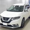 nissan x-trail 2017 -NISSAN--X-Trail HNT32-165880---NISSAN--X-Trail HNT32-165880- image 1