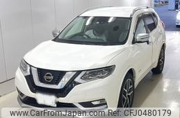 nissan x-trail 2017 -NISSAN--X-Trail HNT32-165880---NISSAN--X-Trail HNT32-165880-