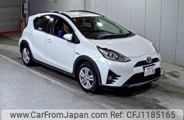 toyota aqua 2017 -TOYOTA 【高知 300は1330】--AQUA NHP10H-6649689---TOYOTA 【高知 300は1330】--AQUA NHP10H-6649689-