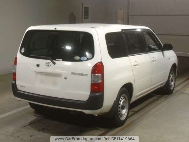 toyota probox-van 2020 -TOYOTA--Probox Van DBE-NCP160V--NCP160-0146406---TOYOTA--Probox Van DBE-NCP160V--NCP160-0146406- image 2