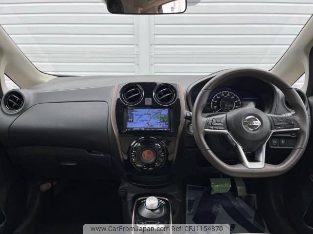 nissan note 2019 -NISSAN--Note DAA-HE12--HE12-304330---NISSAN--Note DAA-HE12--HE12-304330- image 2